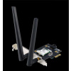 ASUS PCE-AXE5400 - Tri-Band PCIe Wi-Fi Adapter 90IG07I0-ME0B10