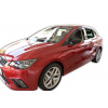 Deflektory okien pre SEAT IBIZA (V) 5D 2017-up 2ks (predné)