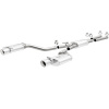Magnaflow výfuk 15629 Chrysler 300 5.7L V8 C/ S 2005-14 (MagnaFlow #15629 Cat-Back Street Series)