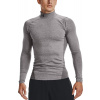 Tričko s dlhým rukávom Under UA CG Armour Comp Mock 1366072-020 Veľkosť XL