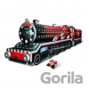 Wrebbit 3D Puzzle Harry Potter Rokfortský expres 460 ks