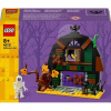 LEGO® Iconické halloweenske stajne 40721