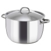 Hrniec, kastrol - Ikea oumbarlig hrniec s vekom, 15 l (Hrniec, kastrol - Ikea oumbarlig hrniec s vekom, 15 l)