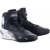 ALPINESTARS topánky FASTER-3 black/white - 41