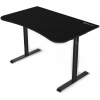 AROZZI herný stôl ARENA SMALL Pure Black/ čierny/ šírka 114 cm