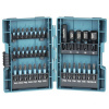 MAKITA B-66880 Sada bitov IMPACT BLACK 35-dielna