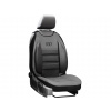POK-TER Ergonomická podložka na sedadlo do auta GT Ergonomic, sivá, 1 ks (GT-ERGONOMIC-GREY)