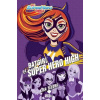 Batgirl na Super Hero High - Lisa Yeeová