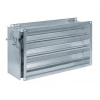 Ventishop IJK 400/80-50 univerzální regulační klapka
