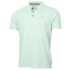 Calvin Klein Golf Men's Short Sleeve Performance Polo Shirt Aqua X Large