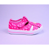 Mat Star Detské plátenky Mat Star-751053-fuxia Veľkosť: 21