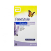 Abbott FreeStyle Optium beta-ketone 10ks