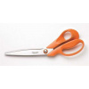 Nožnice Classic, oranžové, 27 cm, FISKARS