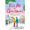 Kiss Me At Christmas - Jenny Bayliss