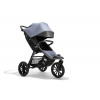 BabyJogger CITY ELITE 2, COMMUTER limitovaná edícia