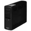 CBP CyberPower CP1350EPFCLCD UPS Line-Interactive 1,35 kVA 780 W 6 AC zásuvky/AC zásuviek