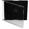 Slim box na CD Cover IT, 10ks/bal (27019P10)