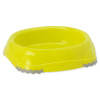 MAGIC CAT plastová miska protišmyková žltá 15 cm 210 ml