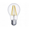 Emos filament A60 8W E27 neutrálna biela