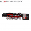 ENERGY Sada orechov s račňou 1/4
