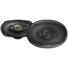 Štvorcestné reproduktory do auta Pioneer TS-A6971F (1027455)