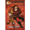 Comics and Manga Book 4