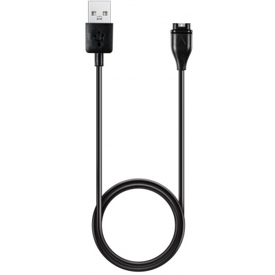 Napájací kábel Tactical USB Nabíjací kábel pre Garmin Fenix 5 / 6 / 7 / Vívoactive 3 / 4 / 4S / Venu / Venu 2 (8596311085703)