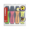 Stabilo Boss Executive 4 ks
