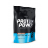 BioTech Protein Power 1000 g čokoláda
