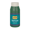 akrylová farba 750 ml SOLO GOYA Triton 13 Dark Green