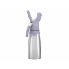 iSi Fľaša na šľahačku Essential, 0,5 l (fialová) (100388829)