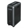 Skartovací stroj Intellishred 125i, rez prúžky, 18 listov, FELLOWES