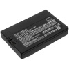 Cameron Sino Batéria pre GE DPI 612 Flex, Druck DPI 611, DPI 612, 4000 mAh, Li-Pol CS-GRK611SL
