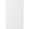 Honeywell D126 zvonček 6 - 12 V 80 dBA biela; D126