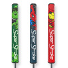 Super Stroke Marvel Tour 2.0 Grip - HULK