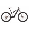 Elektrobicykel SUPERIOR eXF 8089 Matte Black/Chrome Silver 29 L