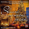 Slavné vánoční příběhy (Various) - CD (MP3)