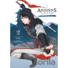 Assassin's Creed: Blade of Shao Jun, Vol. 2