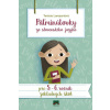 Päťminútovky zo slovenského jazyka pre 5. a 6. ročník základných škôl - Lampartová Terézia