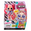 Bábika LOL Tweens Chloe Pepper Séria 3 584056
