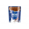protein ACTIVE PRO 80 / 500 g Čokoláda (Inkospor - Německo) M022-051
