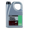 MOTOREX (Švýcarsko) MOTOREX - Cross Power 4T 10W/50 - 4L