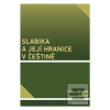 Slabika a její hranice v… (Aleš Bičan)