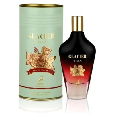 Maison Ahambra Glacier Bella, Parfumovaná voda 100ml (Alternatíva vône Jean Paul Gaultier La Belle) pre ženy