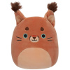 Squishmallows Karakal - Ferraz 20 cm