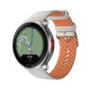 Polar Vantage V3 GPS Srdcová frekvencia EKG SpO2 Temp strieborno-marhuľová (900108893)