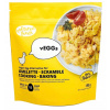 vEGGs Sušená náhrada vajíčka na omeletu a praženicu 180 g
