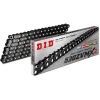 D.I.D Chain ZVM-X séria X-krúžková reťaz 530ZVM-X2 122 L Black/Black