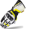 Rukavice SHIMA STR-2 černo-bílo-fluo žluté - S - Novinky