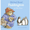 Paddington at the Zoo